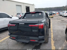 Hyundai Santa Cruz 2.5l Night, снимка 4 - Автомобили и джипове - 53637246