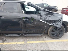 Hyundai Santa Cruz 2.5l Night, снимка 6 - Автомобили и джипове - 53637246