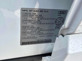 Audi Q3 * Komfort * ОТ ПРЕДСТАВИТЕЛСТВО* ПОДГРЕВИ* ПАНО - 23980 € / 46900.80 лв. - 51201834 10