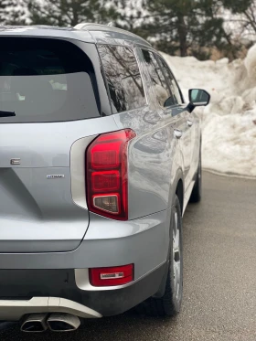 Hyundai Palisade ОБДУХВАНЕ* 360* HARMAN/KARDON* PANORAMA - 19500 € / 38138.68 лв. - 10393741 7