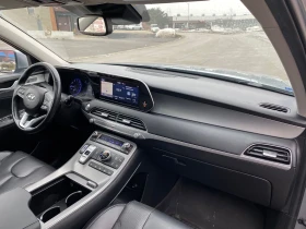 Hyundai Palisade ОБДУХВАНЕ* 360* HARMAN/KARDON* PANORAMA - 19500 € / 38138.68 лв. - 10393741 13