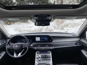 Hyundai Palisade ОБДУХВАНЕ* 360* HARMAN/KARDON* PANORAMA - 19500 € / 38138.68 лв. - 10393741 15