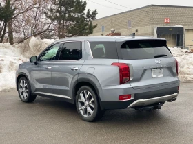 Hyundai Palisade ОБДУХВАНЕ* 360* HARMAN/KARDON* PANORAMA - 19500 € / 38138.68 лв. - 10393741 4