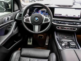 BMW X5 * xDrive40i * Фиксирана цена до БГ *  | Auto.bg — изображение 9