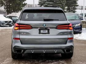 BMW X5 * xDrive40i * Фиксирана цена до БГ *  | Auto.bg — изображение 4