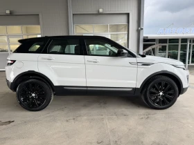 Land Rover Evoque 2.0* 150ps* 6��* 4x4* 144��.��.* ����* ���� | Mobile.bg � ����� ������ 6