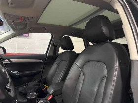 Audi Q3 PROGRESSIV/CARFAX/ПАНОРАМА/ЛИЦЕНЗИРАН ПРОДАВАЧ - 11900 € / 23274.38 лв. - 16508976 11