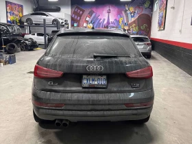 Audi Q3 PROGRESSIV/CARFAX/ПАНОРАМА/ЛИЦЕНЗИРАН ПРОДАВАЧ - 11900 € / 23274.38 лв. - 16508976 5