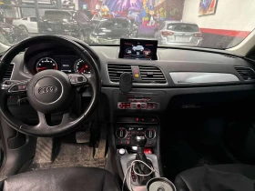 Audi Q3 PROGRESSIV/CARFAX/ПАНОРАМА/ЛИЦЕНЗИРАН ПРОДАВАЧ - 11900 € / 23274.38 лв. - 16508976 9