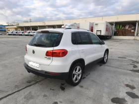 VW Tiguan 2, 0tdi - 9600 € / 18775.97 лв. - 21786228 2