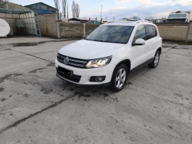 VW Tiguan 2, 0tdi - 9600 € / 18775.97 лв. - 21786228 4