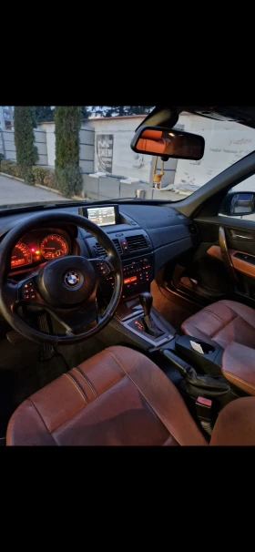 BMW X3 3.0 diesel TOP | Mobile.bg � ����� ������ 2