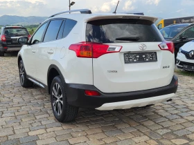 Toyota Rav4 2.0D 124�� 186000km. EURO 5B | Mobile.bg � ����� ������ 8
