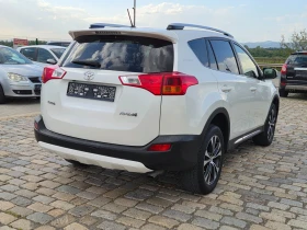 Toyota Rav4 2.0D 124�� 186000km. EURO 5B | Mobile.bg � ����� ������ 6