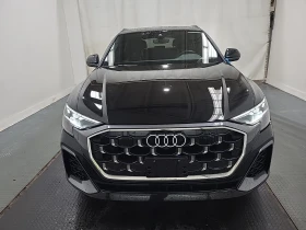 ������ Audi Q8