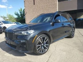 BMW X7 xDrive40i M SPORT/ПАНОРАМА/ALCANTARA