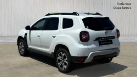 Dacia Duster PRESTIGE 1.5 DCI 4X4 | Mobile.bg � ����� ������ 6