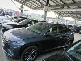 Hyundai Tucson 1.6 CRDI 136 DCT-7 HYBRID 48V CREATIVE | Auto.bg — изображение 2