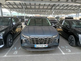 Hyundai Tucson 1.6 CRDI 136 DCT-7 HYBRID 48V CREATIVE | Auto.bg — изображение 1