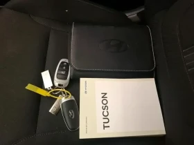Hyundai Tucson 1.6 CRDI 136 DCT-7 HYBRID 48V CREATIVE | Auto.bg — изображение 8