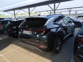 Hyundai Tucson 1.6 CRDI 136 DCT-7 HYBRID 48V CREATIVE | Auto.bg — изображение 5