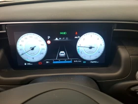 Hyundai Tucson 1.6 CRDI 136 DCT-7 HYBRID 48V CREATIVE | Auto.bg — изображение 7