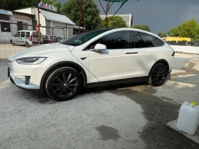 Tesla Model X - 40000 € - 90564501 10