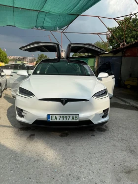 Tesla Model X - 40000 € - 90564501 13