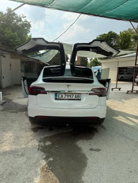 Tesla Model X - 40000 € - 90564501 3