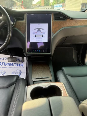 Tesla Model X - 40000 € - 90564501 7