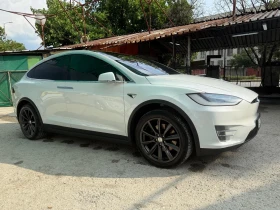 Tesla Model X - 40000 € - 90564501 11
