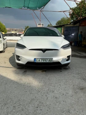 Tesla Model X - 40000 € - 90564501 9