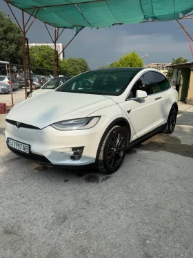 Tesla Model X - 40000 € - 90564501 8