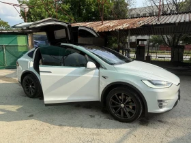 Tesla Model X - 40000 € - 90564501 12