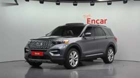 ����� �� �������� �� Ford Explorer 3.0 PLATINUM 4X4 * ������ ����* FULL MAX