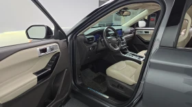 Ford Explorer 3.0 PLATINUM 4X4 * ������ ����* FULL MAX | Mobile.bg � ����� ������ 6