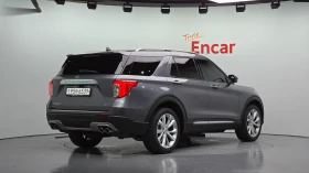 Ford Explorer 3.0 PLATINUM 4X4 * ������ ����* FULL MAX | Mobile.bg � ����� ������ 2