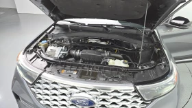 Ford Explorer 3.0 PLATINUM 4X4 * ������ ����* FULL MAX | Mobile.bg � ����� ������ 5