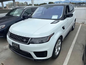 Land Rover Range Rover Sport * HSE * CARFAX * OПЦИЯ ЗА ФИНАНСИРАНЕ