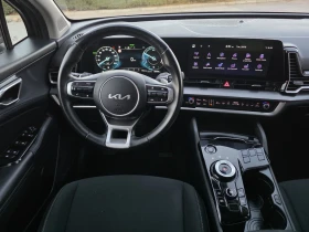 Kia Sportage 1.6i HYBRID/ 230hp | Mobile.bg � ����� ������ 12