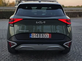 Kia Sportage 1.6i HYBRID/ 230hp | Mobile.bg � ����� ������ 4