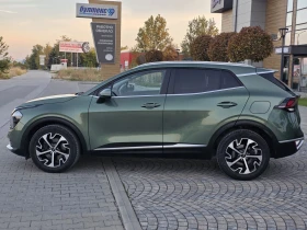 Kia Sportage 1.6i HYBRID/ 230hp | Mobile.bg � ����� ������ 2