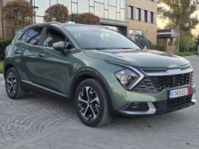 Kia Sportage 1.6i HYBRID/ 230hp | Mobile.bg � ����� ������ 7