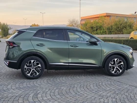 Kia Sportage 1.6i HYBRID/ 230hp | Mobile.bg � ����� ������ 6