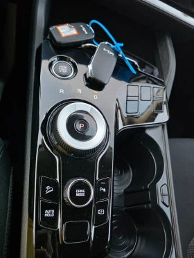 Kia Sportage 1.6i HYBRID/ 230hp | Mobile.bg � ����� ������ 16
