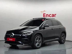 ������ Mercedes-Benz GLA 25...