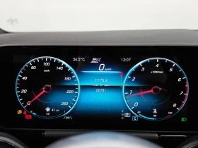 Mercedes-Benz GLA 250 4MATIC/ PANO/ DIST/ �������/ �����  | Mobile.bg � ����� ������ 8
