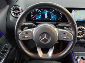 Mercedes-Benz GLA 250 4MATIC/ PANO/ DIST/ �������/ �����  | Mobile.bg � ����� ������ 13