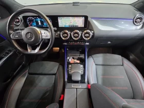 Mercedes-Benz GLA 250 4MATIC/ PANO/ DIST/ �������/ �����  | Mobile.bg � ����� ������ 7