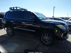 Lexus LX 570 ОТ ТЕКСАС * ОБДУХВАНЕ * CARFAX * ЦЕНА ДО БГ *  - 26850 € - 65114299 13